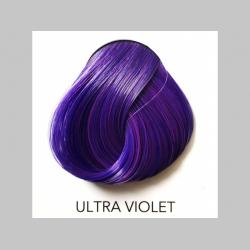 Ultra Violet - Farba na vlasy značka Directions, cena za jednu krabičku s objemom 88ml.